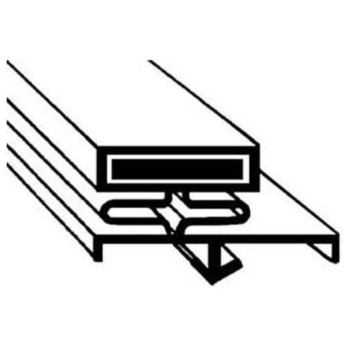 (image for) Vulcan Hart VH430900-1-10 GASKET, REF 36-1/16 X78-11/16